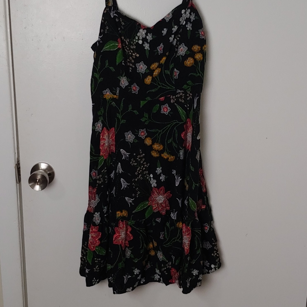 Old Navy Spaghetti Strap Dress